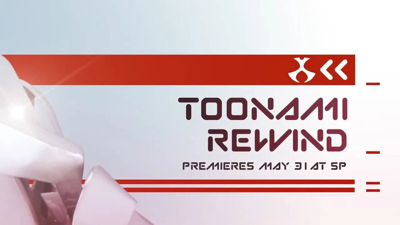 Toonamirewind | The Outerhaven