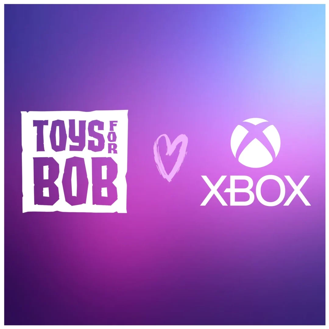 Toys for Bob Teams Up with Xbox for New Game | The Outerhaven Toys for Bob Teams Up with Xbox for New Game