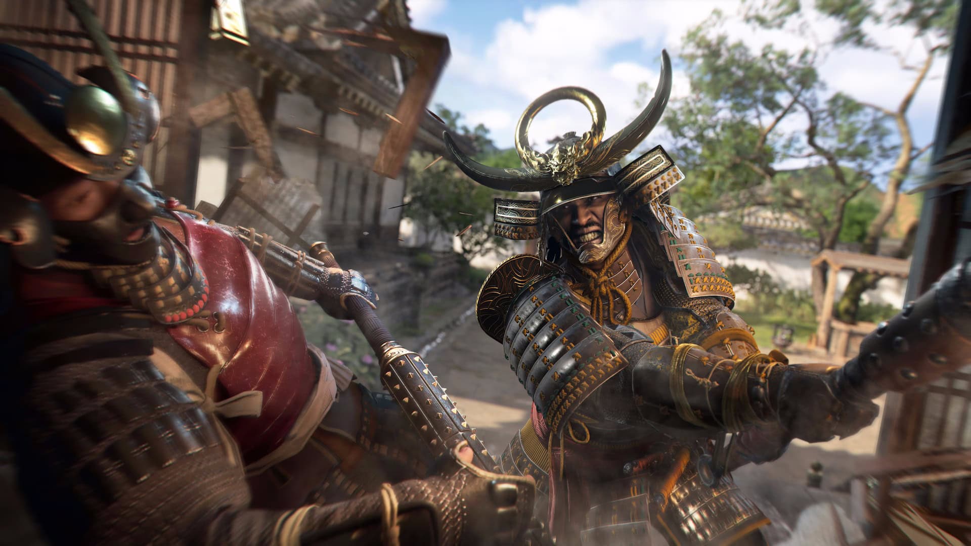 Ubisoft Assassin's Creed Shadows Screenshot-02 - Yasuke | The Outerhaven Ubisoft Assassin's Creed Shadows Screenshot-02 - Yasuke
