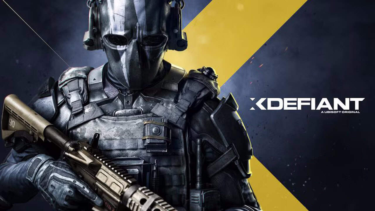 Ubisoft XDefiant Header Image-01 | The Outerhaven Ubisoft XDefiant Header Image-01