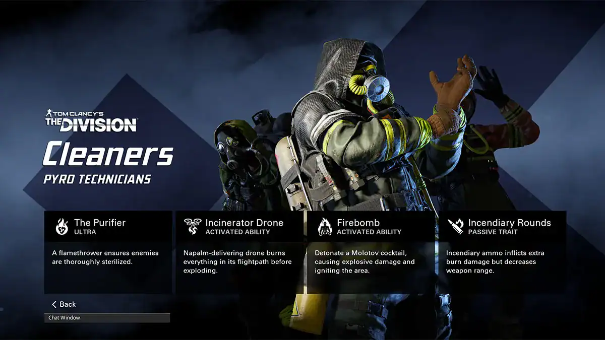 XDefiant- How To Unlock All Characters-1 | The Outerhaven XDefiant: How To Unlock All Characters