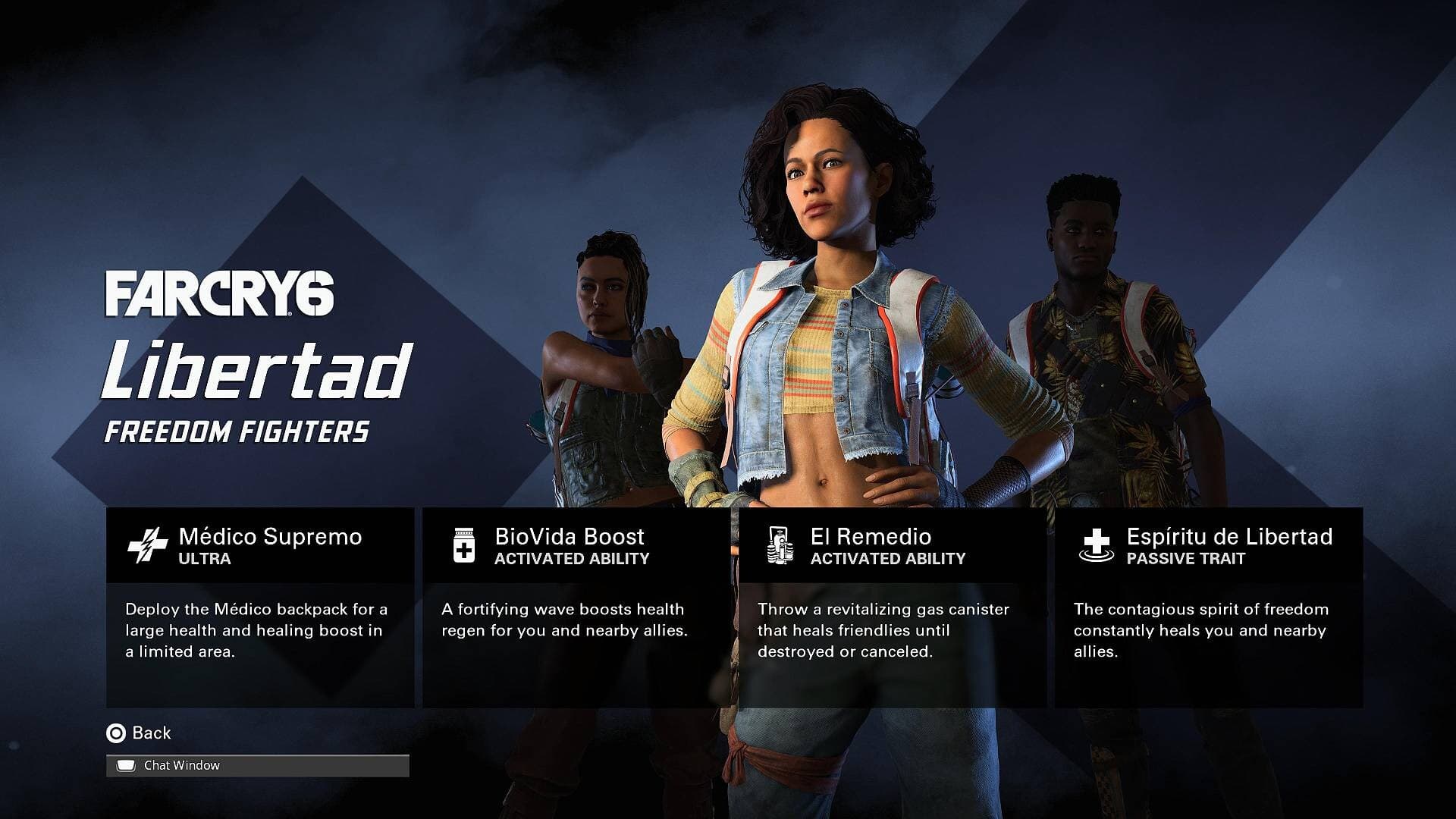 XDefiant- How To Unlock All Characters-2 | The Outerhaven XDefiant: How To Unlock All Characters