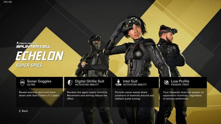 XDefiant- How To Unlock All Characters-3 | The Outerhaven XDefiant: How To Unlock All Characters