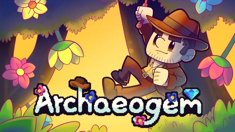 Archeogem header image 1920x1080