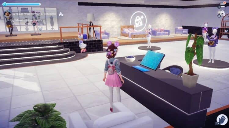 disney-dreamlight-valley-boutique | The Outerhaven