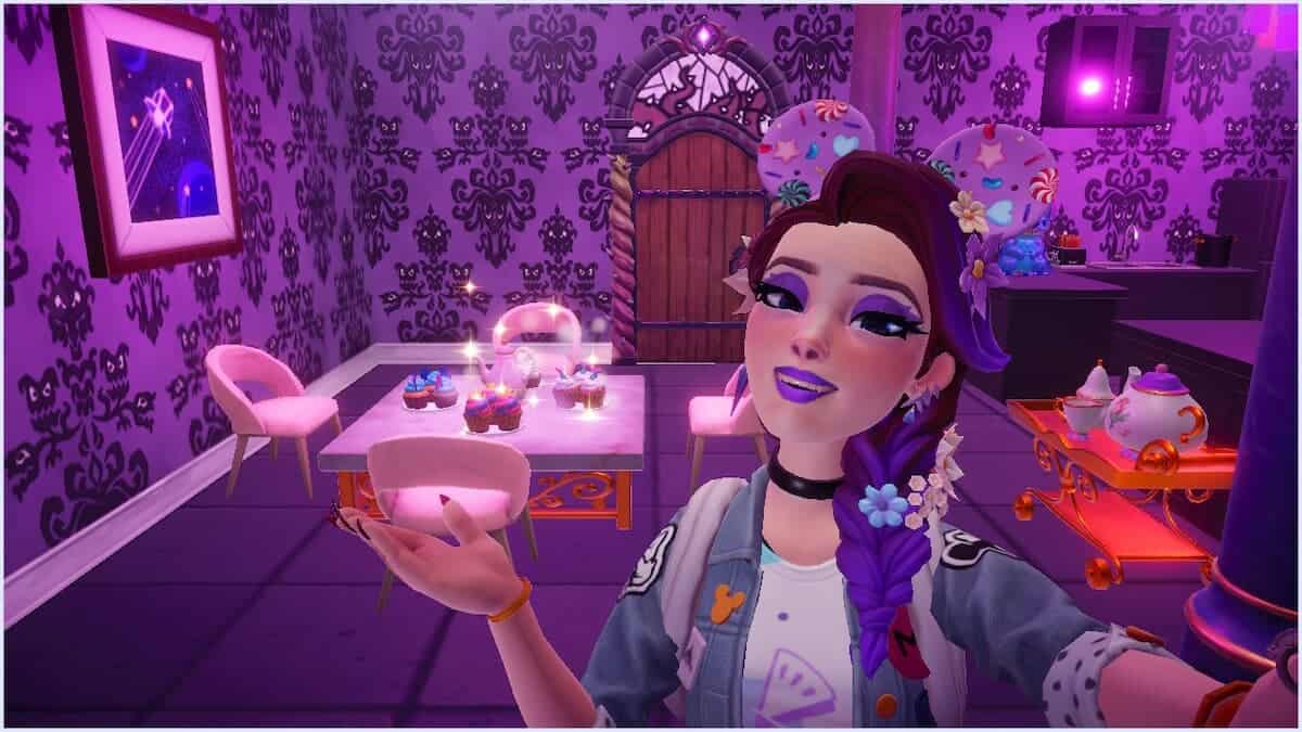 disney-dreamlight-valley-cupcakes | The Outerhaven