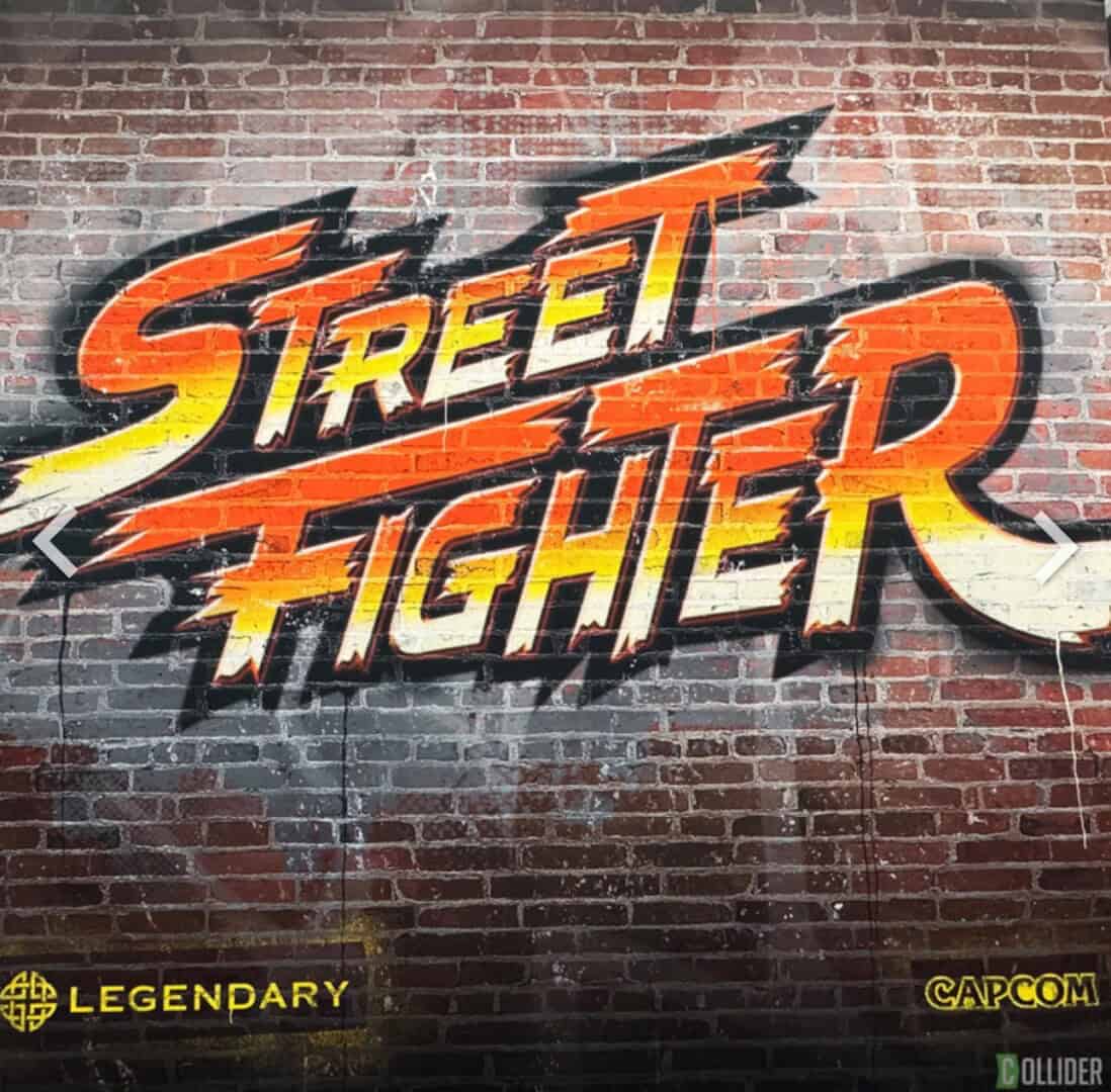 streetfighter-movie-first-glance | The Outerhaven