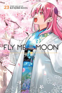 Fly Me to the Moon