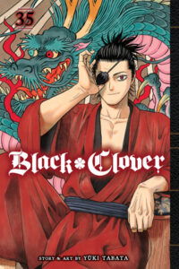 Black Clover