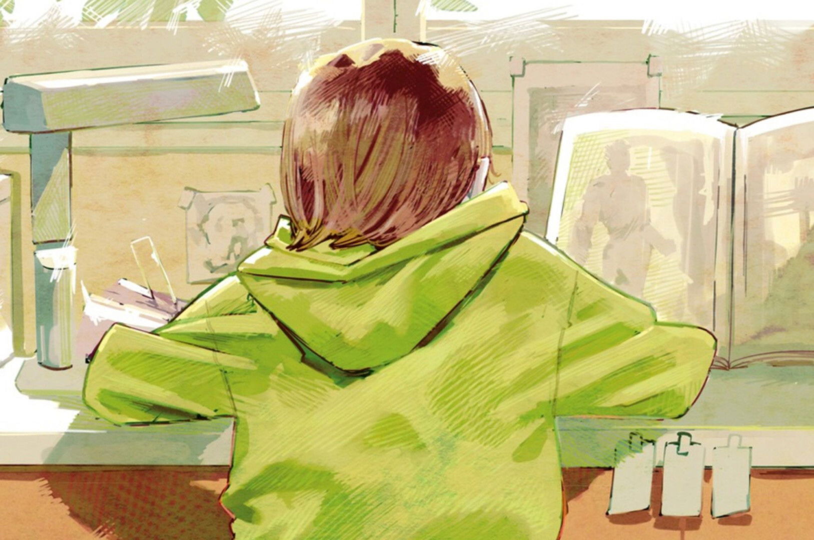 45166D6F-3548-44E0-903A-2B126364C711 | The Outerhaven