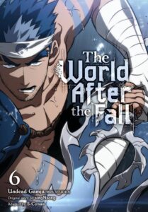 81ki4UD2ysL._SL1500_ | The Outerhaven The World After the Fall