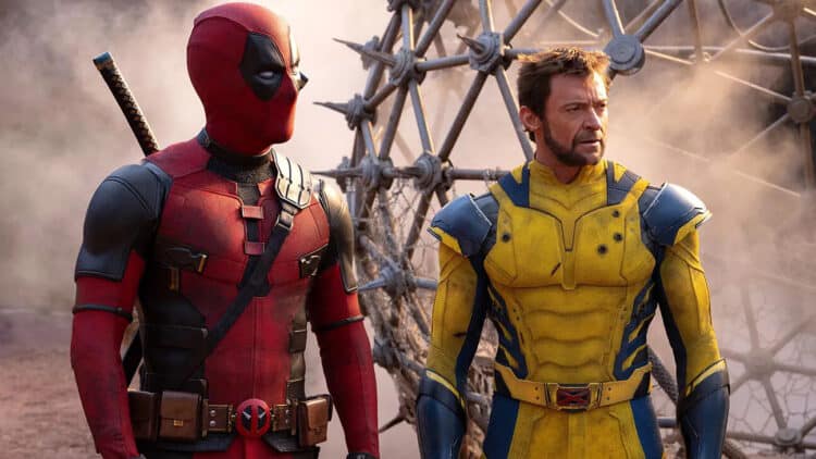 Deadpool and Wolverine-3 | The Outerhaven Deadpool & Wolverine Review