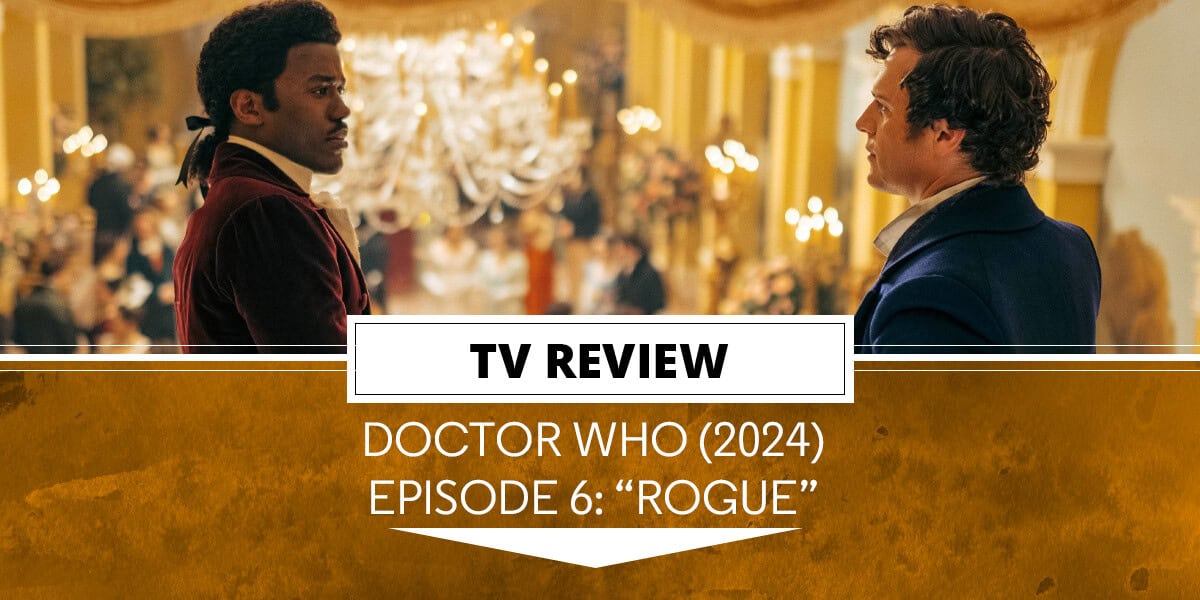 DoctoWho2024-ep6-header | The Outerhaven