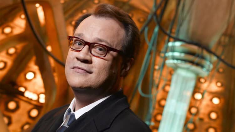 Doctor-Who-Who-Cares-image10 | The Outerhaven Russell T Davies