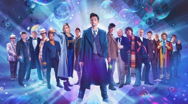 Doctor Who