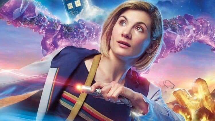 Doctor-Who-Who-Cares-image8 | The Outerhaven Jodie Whittaker