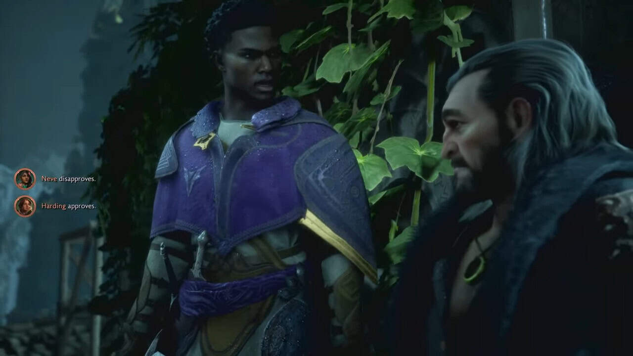 Dragon Age_ The Veilguard _ Official Gameplay Reveal 18-54 screenshot | The Outerhaven Dragon Age: The Veilguard