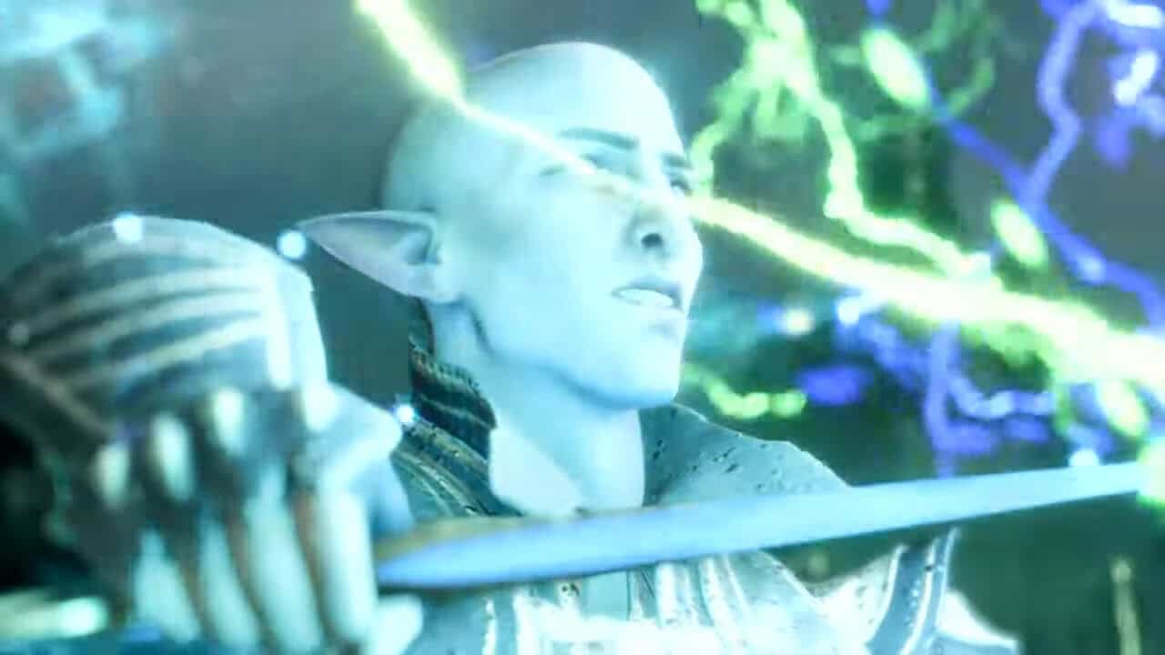 Dragon Age_ The Veilguard _ Official Gameplay Reveal 20-44 screenshot | The Outerhaven Dragon Age: The Veilguard
