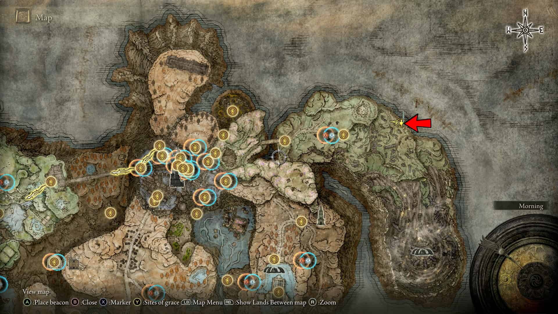 Elden Ring Shadow of the Erdtree - Fingerstone Hill Scaduview Cost duplication 3 | The Outerhaven Elden Ring Shadow of the Erdtree - Fingerstone Hill Scaduview Cost duplication 3