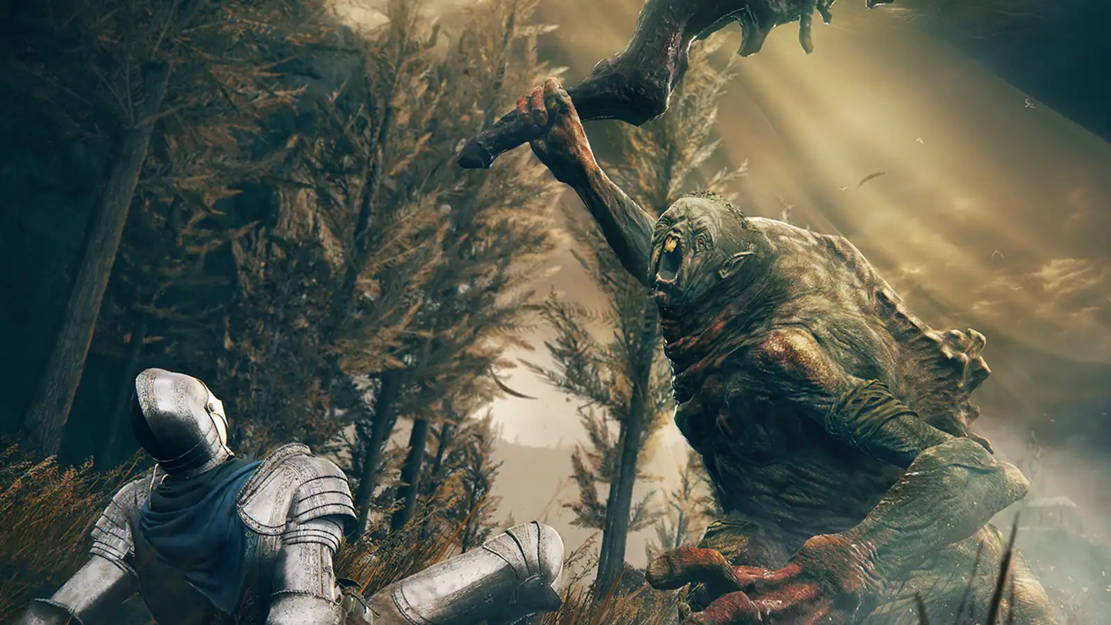 Elden Ring Shadow of the Erdtree- How Long To Beat | The Outerhaven Elden Ring Shadow of the Erdtree: How Long To Beat