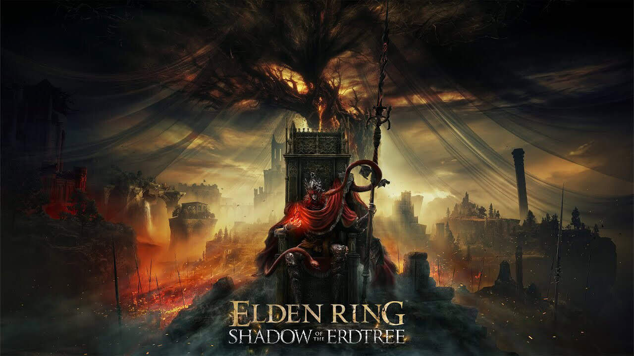 Elden Ring Shadow of the Erdtree- How To Get Sword Of Light | The Outerhaven Elden Ring Shadow of the Erdtree: How To Get Sword Of Light