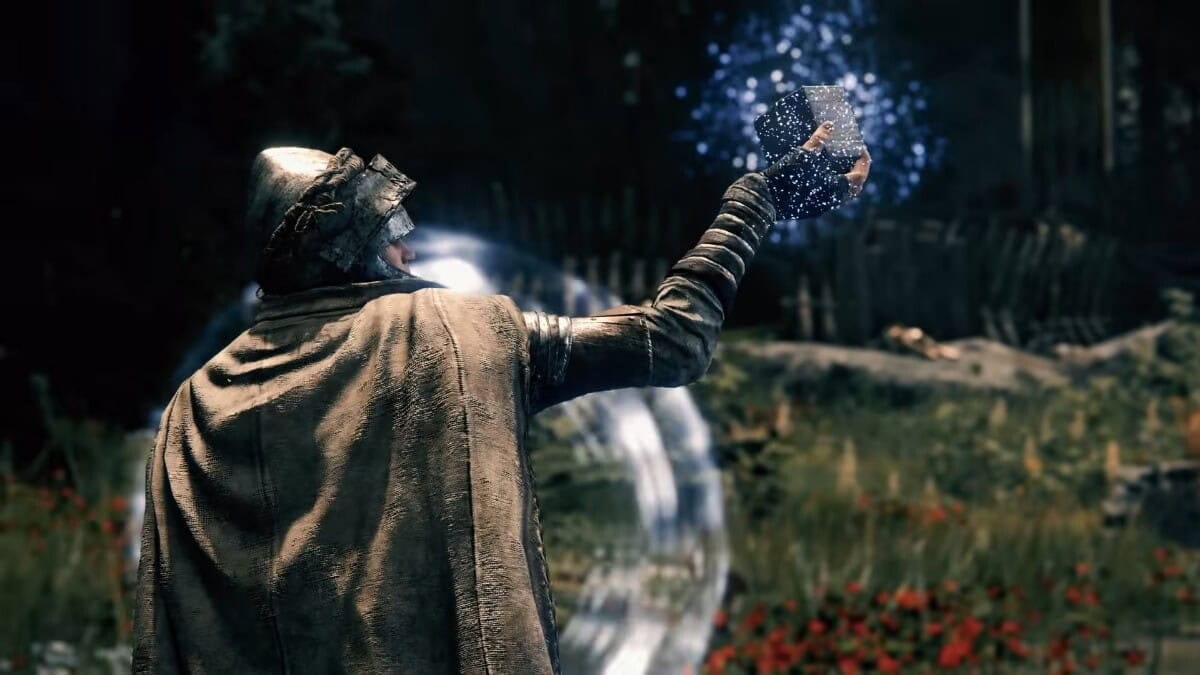 Elden Ring Spirit Ashes | The Outerhaven Elden Ring Spirit Ashes