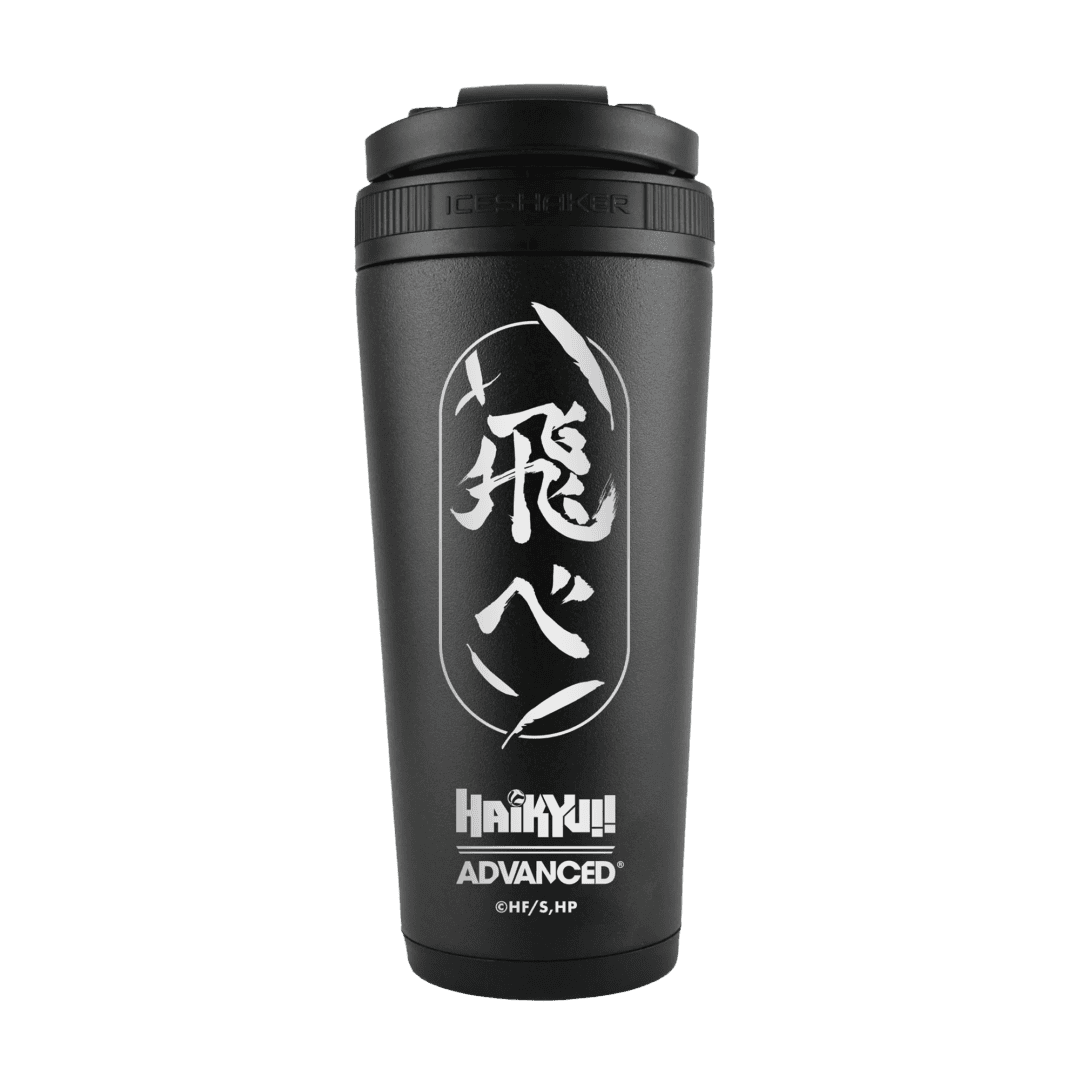 Haikyu-Karasuno-IS-Black | The Outerhaven