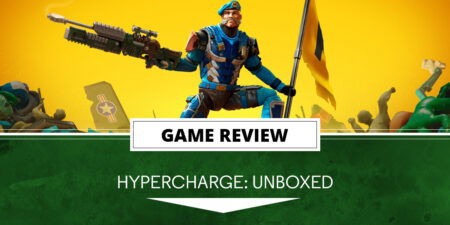 Hypercharge: Unboxed