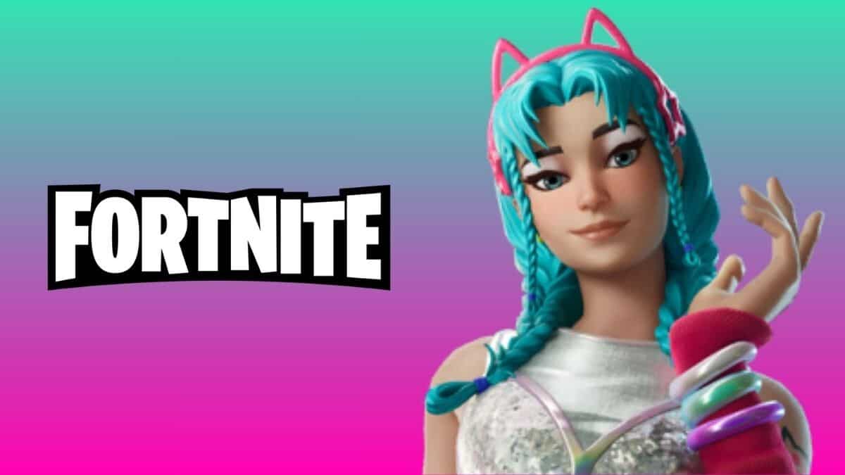Katalina-Fortnite-skin | The Outerhaven