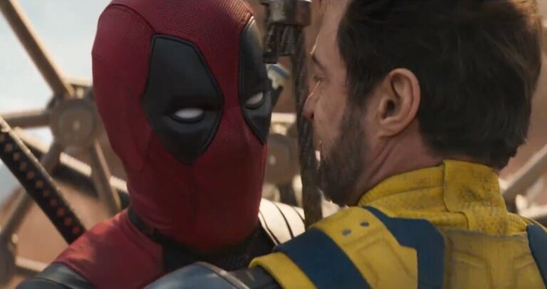 Deadpool & Wolverine