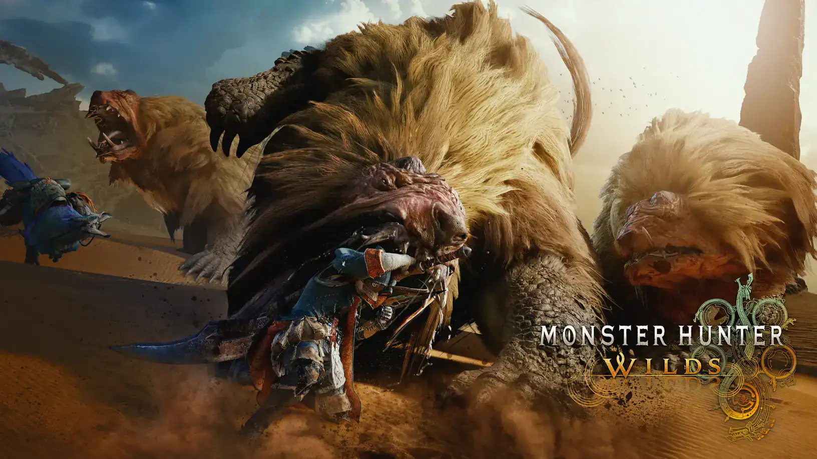 Monster Hunter Wilds Summer Game Fest 2024 | The Outerhaven Monster Hunter Wilds Summer Game Fest 2024