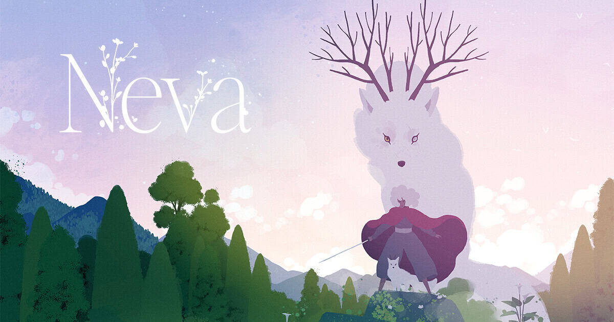 Neva | The Outerhaven