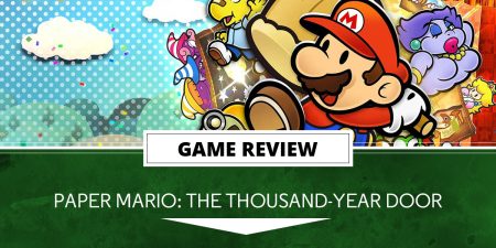 Paper Mario: The Thousand-Year Door