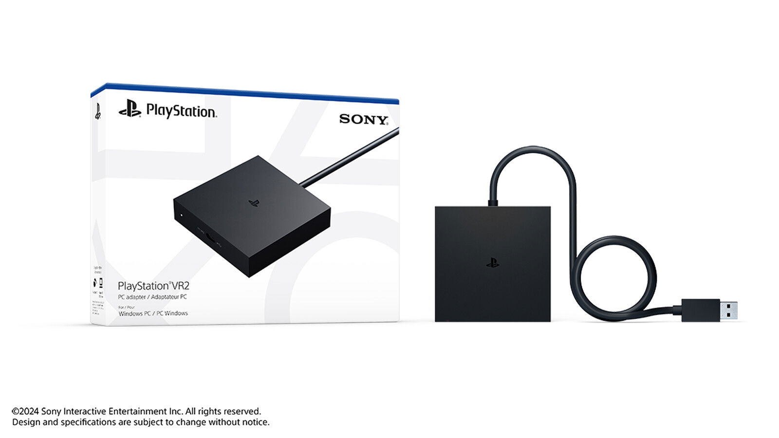 PlayStation VR2 PC adapter-01