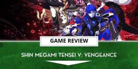 Shin Megami Tensei V: Vengeance Review (PC) - Combat And Finesse