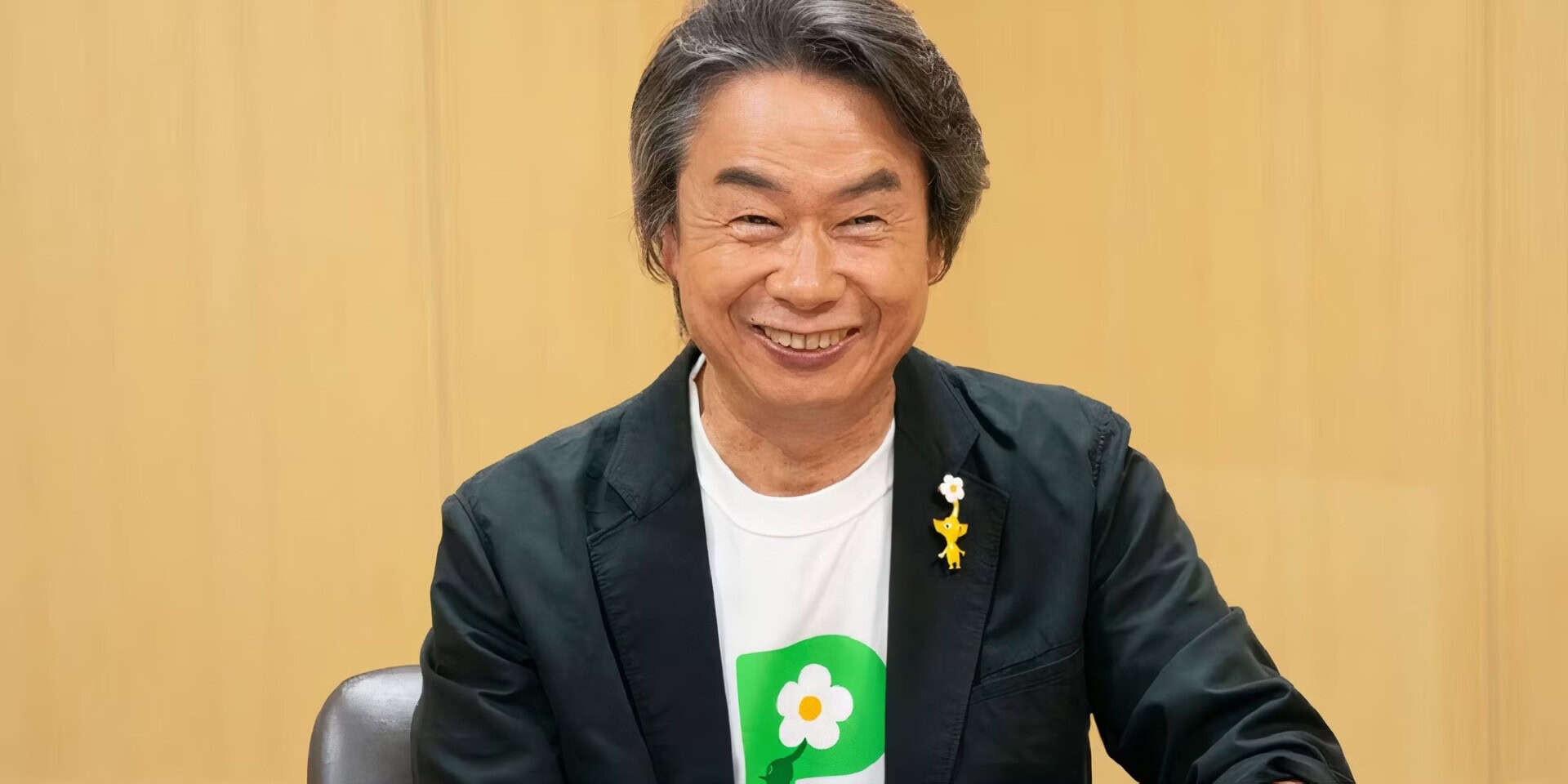 Shigeru Miyamoto-2 | The Outerhaven Shigeru Miyamoto, Nintendo