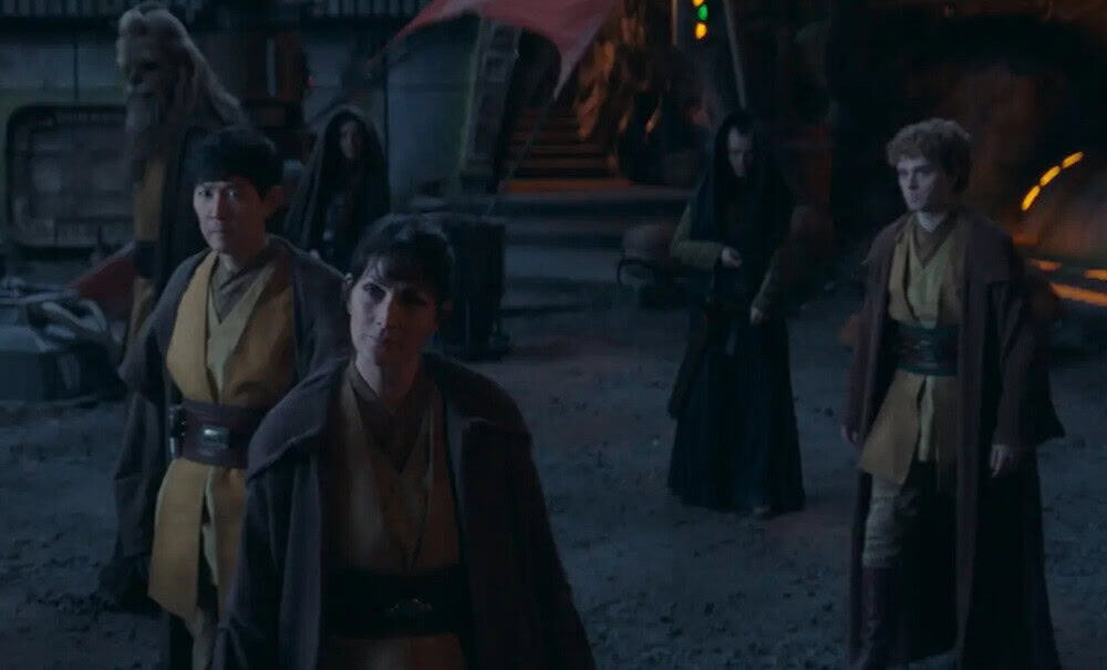 StarWarsTheAcolyteEpisode3Review_Pic01 | The Outerhaven