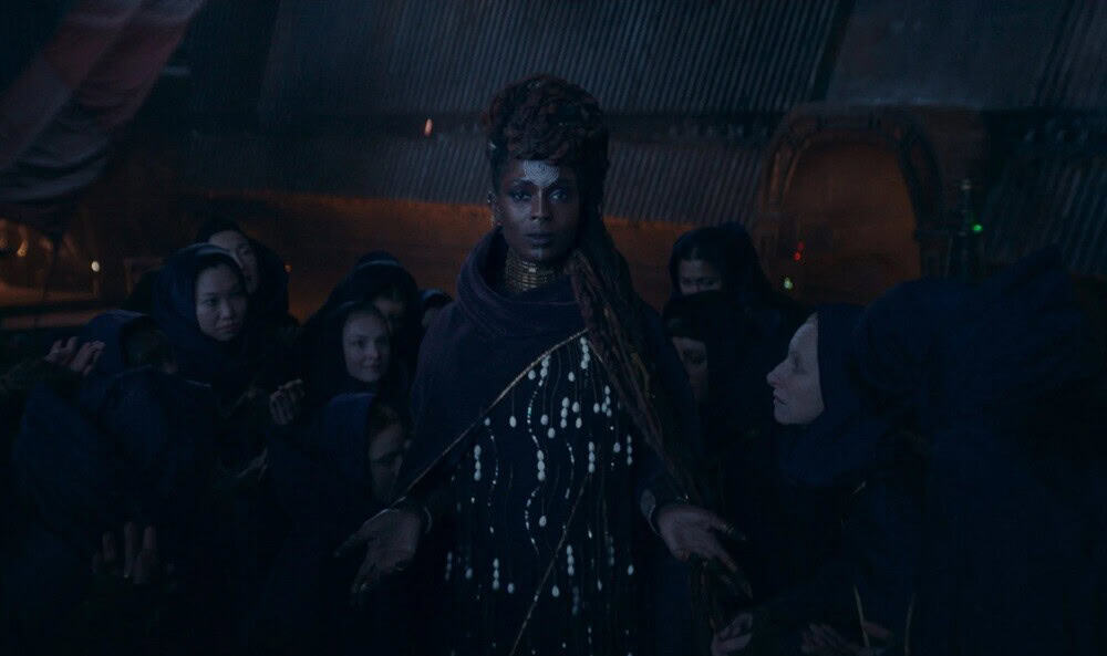 StarWarsTheAcolyteEpisode3Review_Pic02 | The Outerhaven