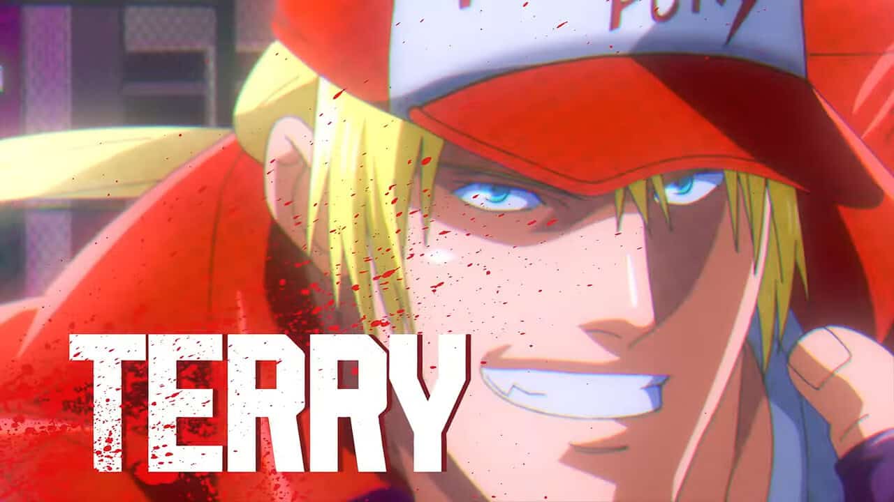 Street Fighter 6 - Year 2 Character Reveal Trailer 0-28 screenshot | The Outerhaven
