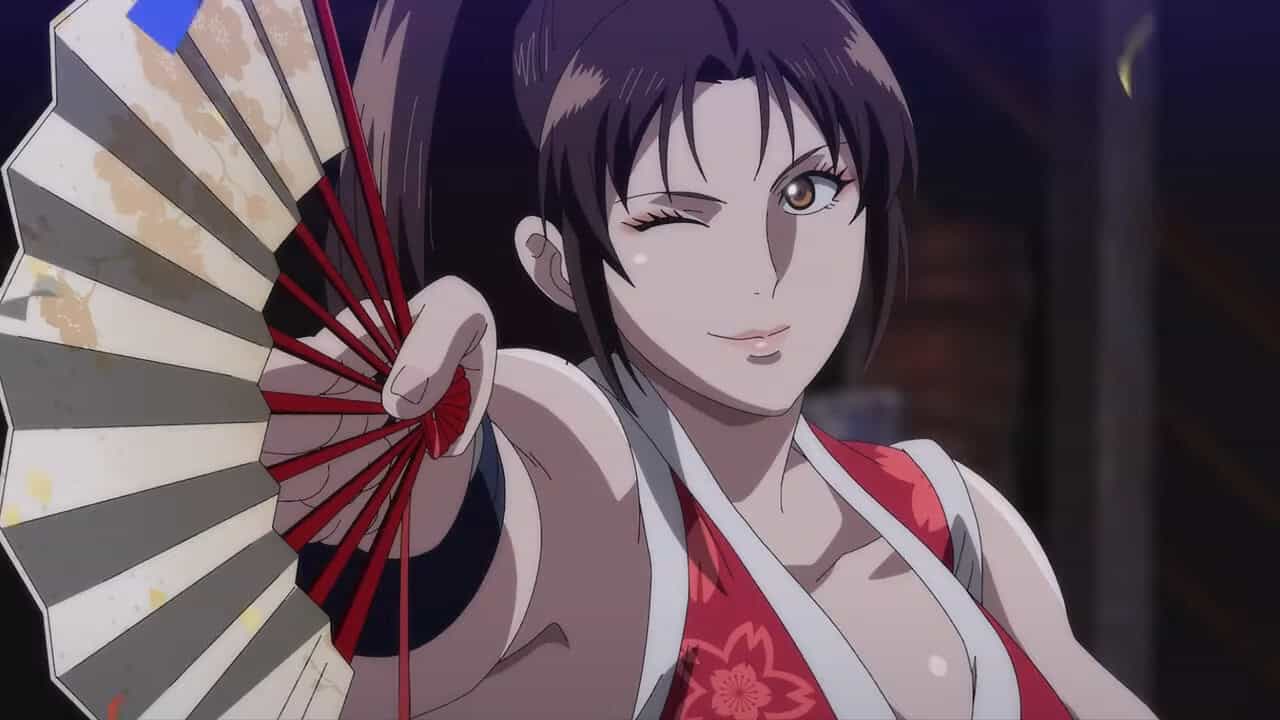 Street Fighter 6 - Year 2 Character Reveal Trailer 0-36 screenshot | The Outerhaven
