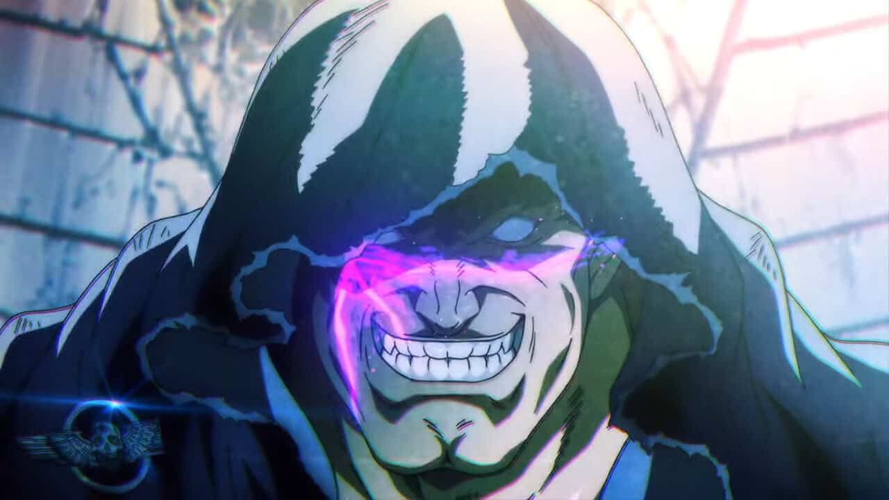 Street Fighter 6 - Year 2 Character Reveal Trailer 0-57 screenshot | The Outerhaven