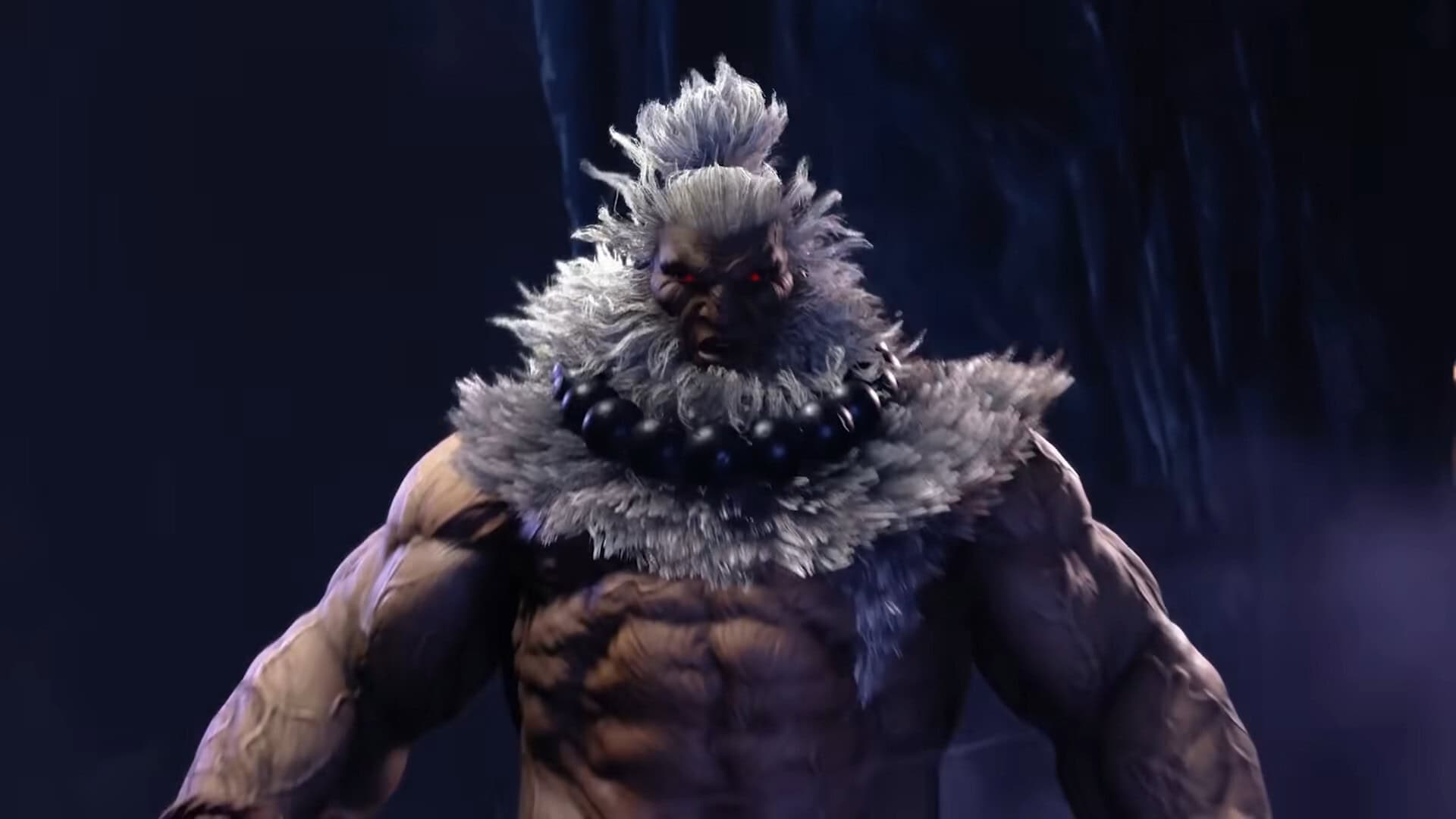 Summer Game Fest 2024_ Geoff's Trailer (Watch Live Show This Friday in 4K!) 1-11 screenshot | The Outerhaven Street Fighter 6 Akuma