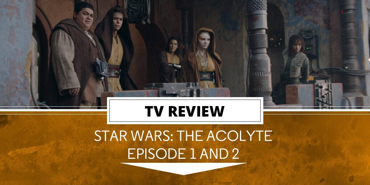TheAcolyte-Ep1and2-header | The Outerhaven
