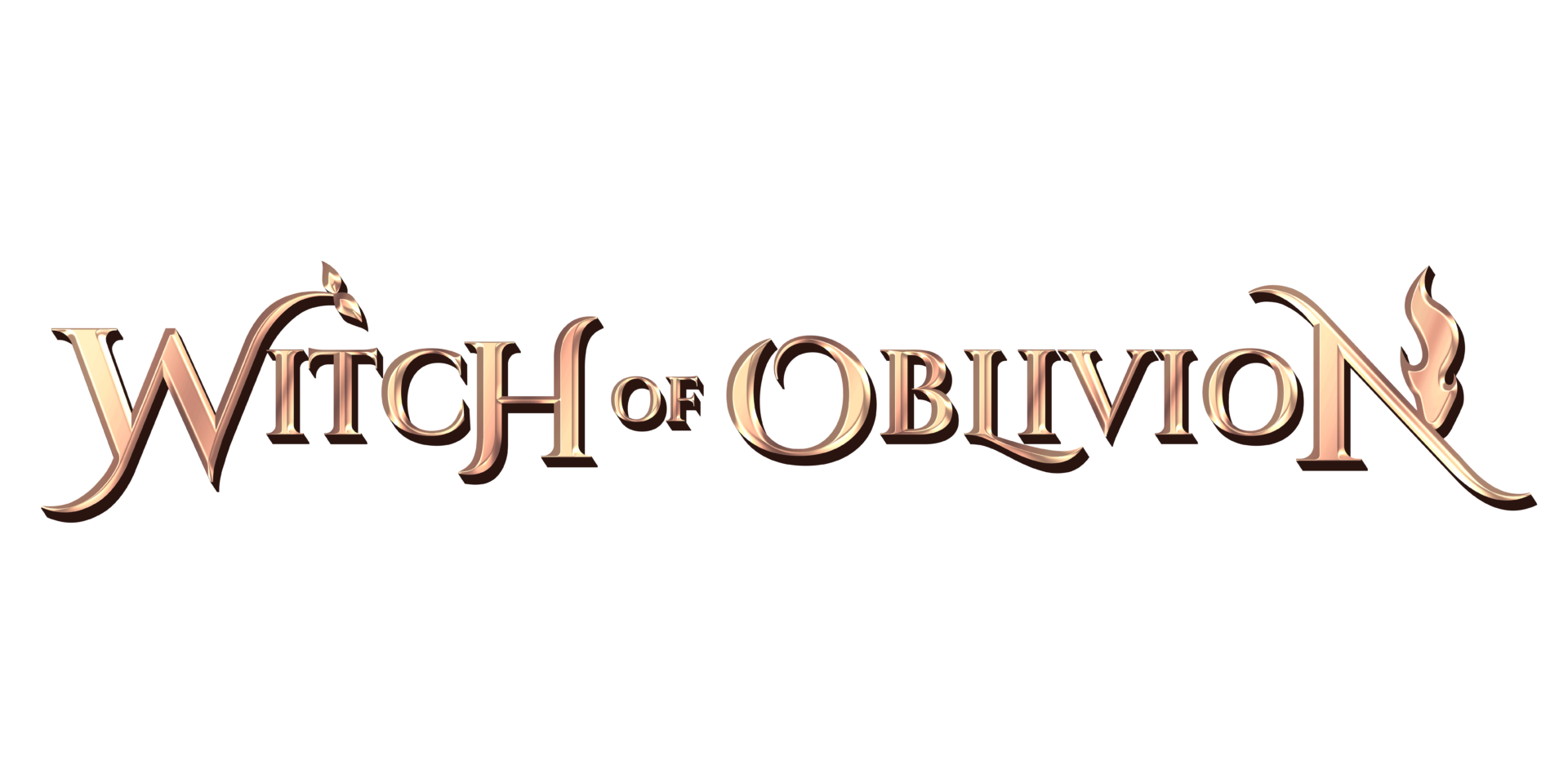 Witch of Oblivion | The Outerhaven