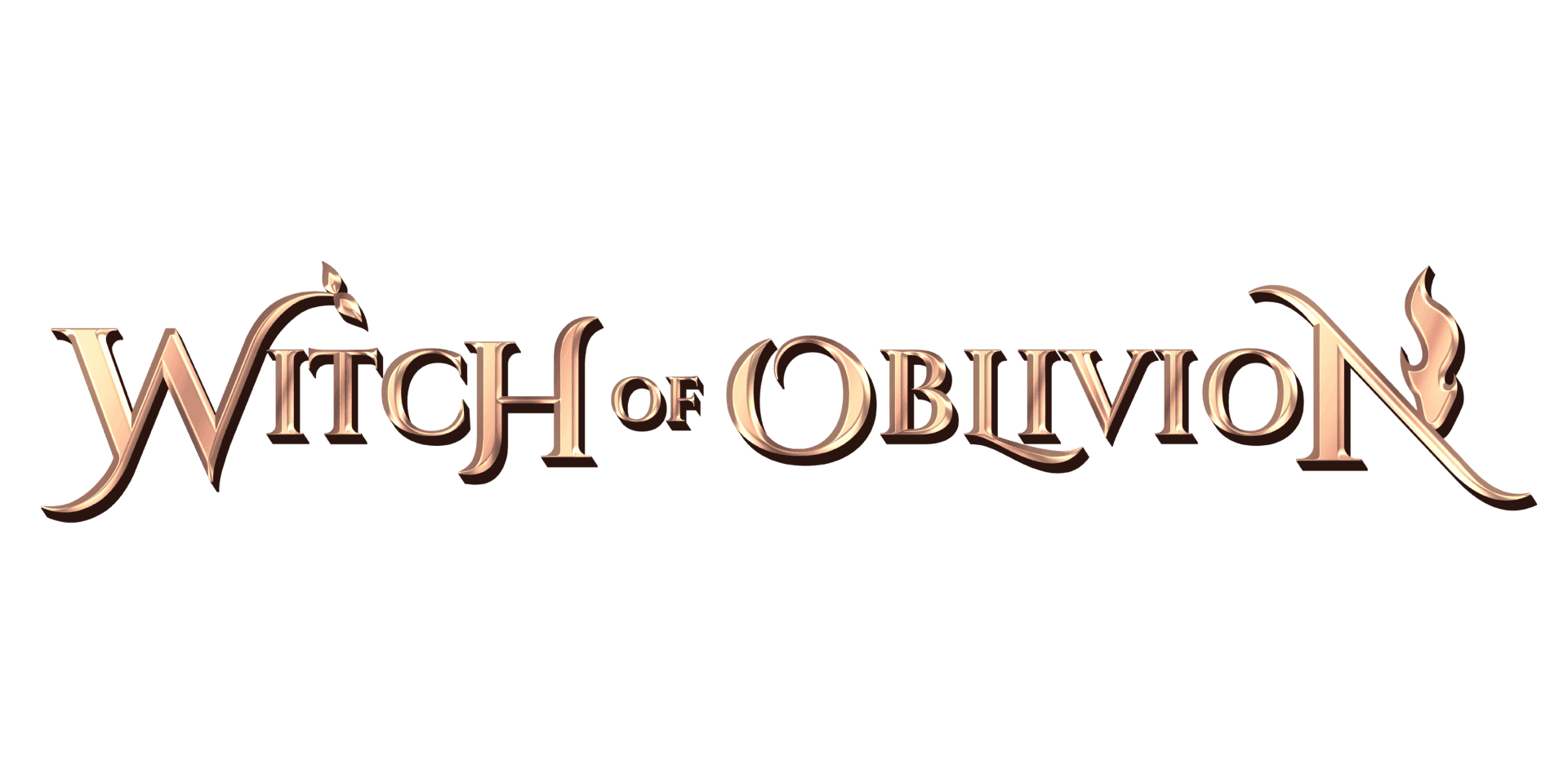 Witch of Oblivion | The Outerhaven