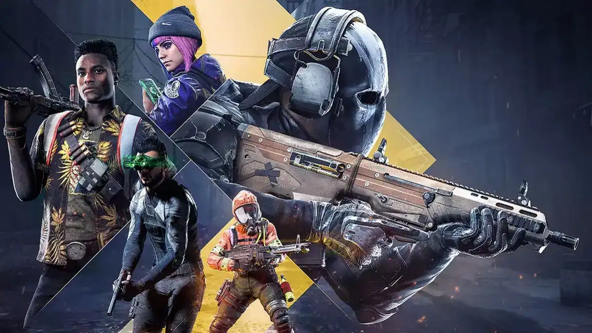 XDefiant Hits 11 Million Players Since Launch--- | The Outerhaven XDefiant Hits 11 Million Players Since Launch