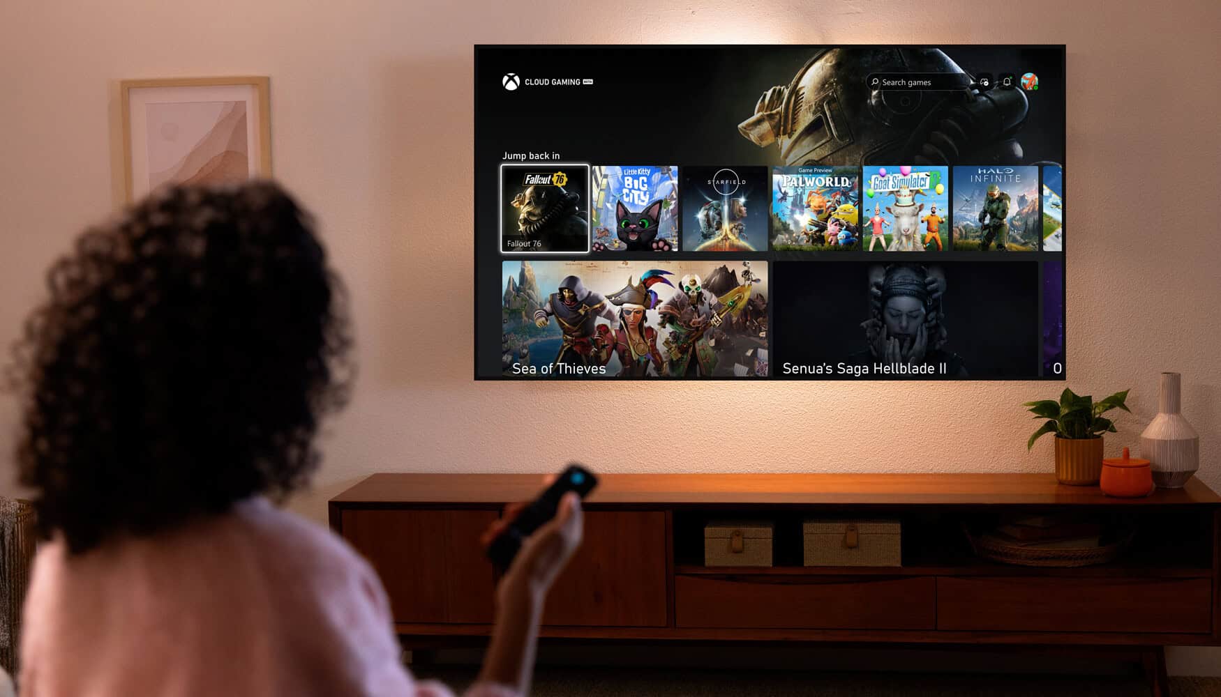 Xbox Game Pass coming to Amazon Fire TV 4K and 4K Max 2 | The Outerhaven Xbox Game Pass coming to Amazon Fire TV 4K and 4K Max 2