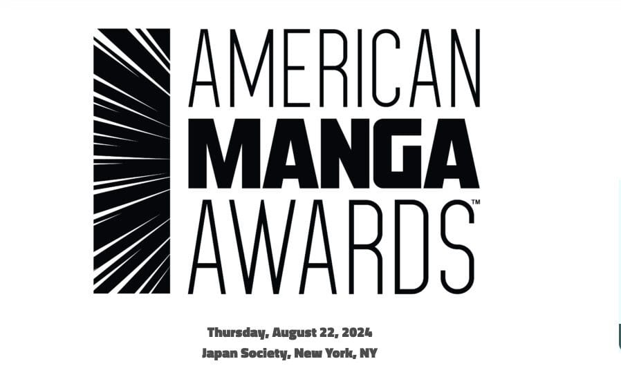 american-manga-awards | The Outerhaven