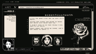 full_darkwebSTREAMER-Clean-16x9-03 | The Outerhaven darkwebSTREAMER indie horror game
