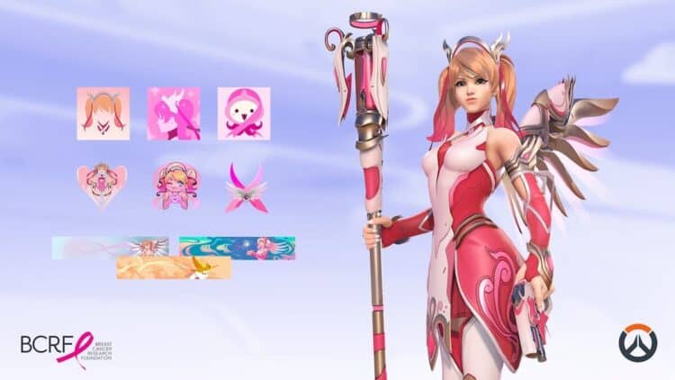 pink-mercy-bundle-overwatch | The Outerhaven